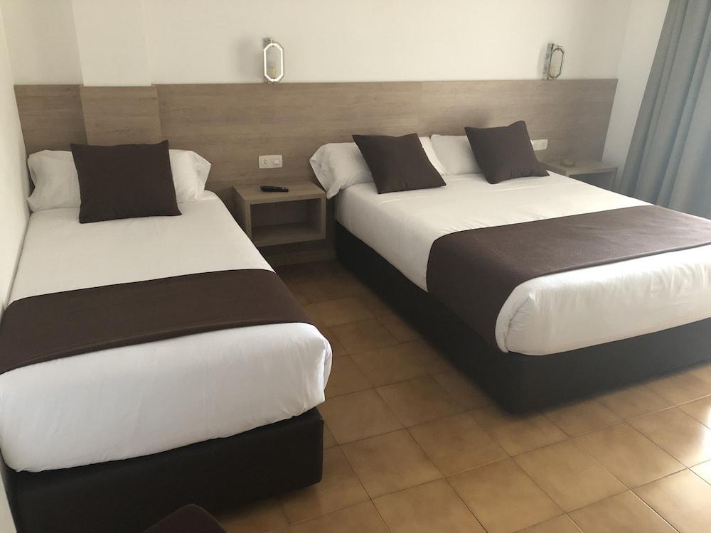 Hotel Hipica Park Platja d'Aro Luaran gambar