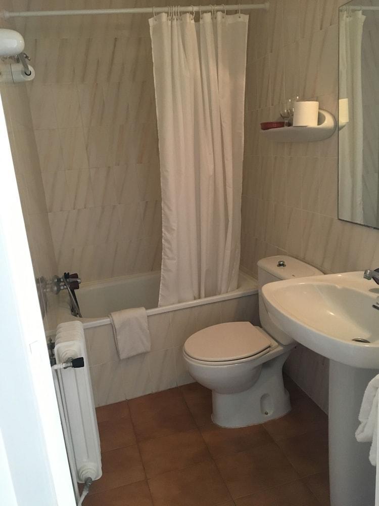 Hotel Hipica Park Platja d'Aro Luaran gambar