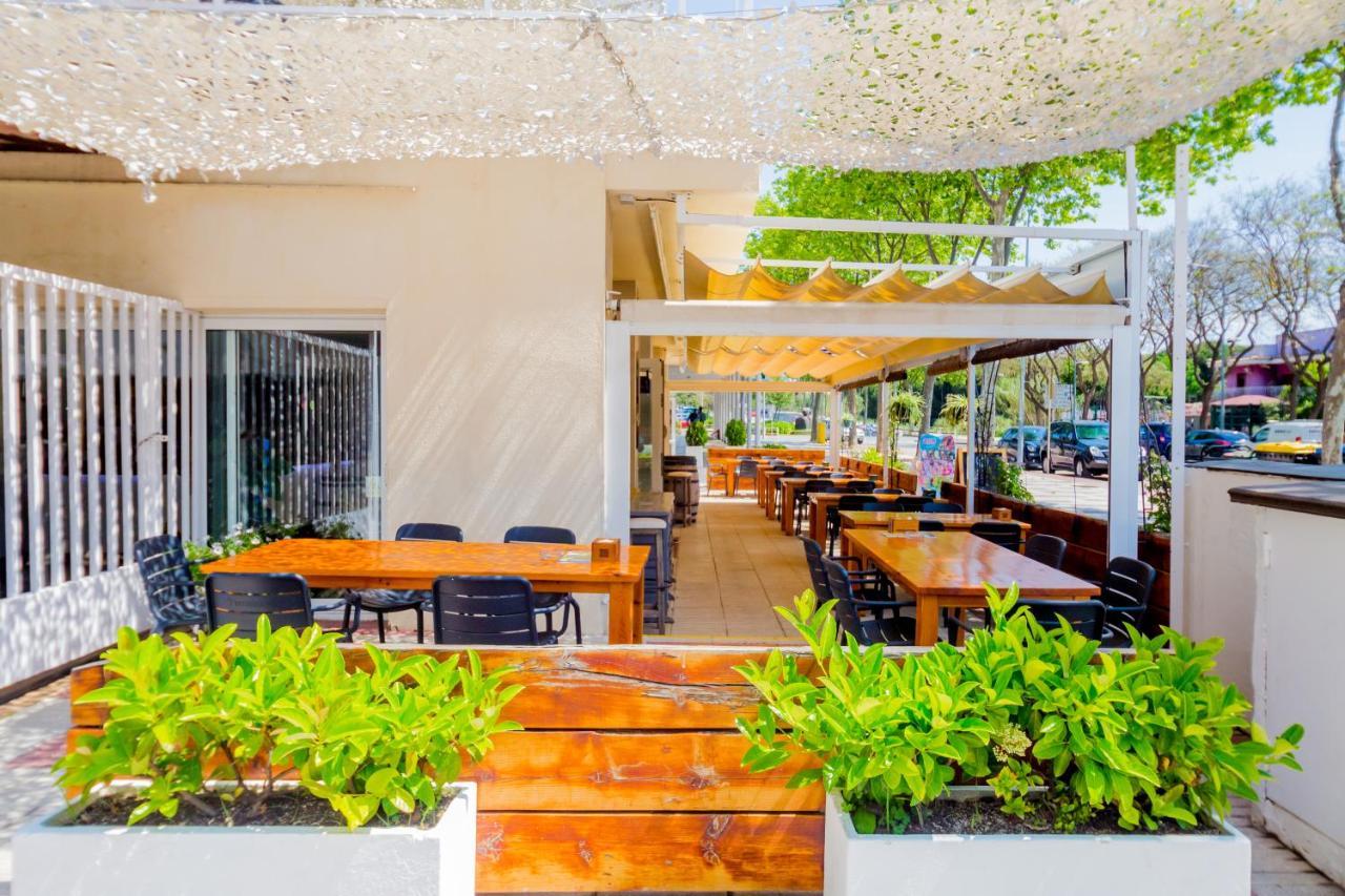 Hotel Hipica Park Platja d'Aro Luaran gambar