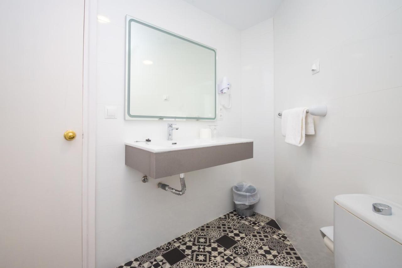 Hotel Hipica Park Platja d'Aro Luaran gambar