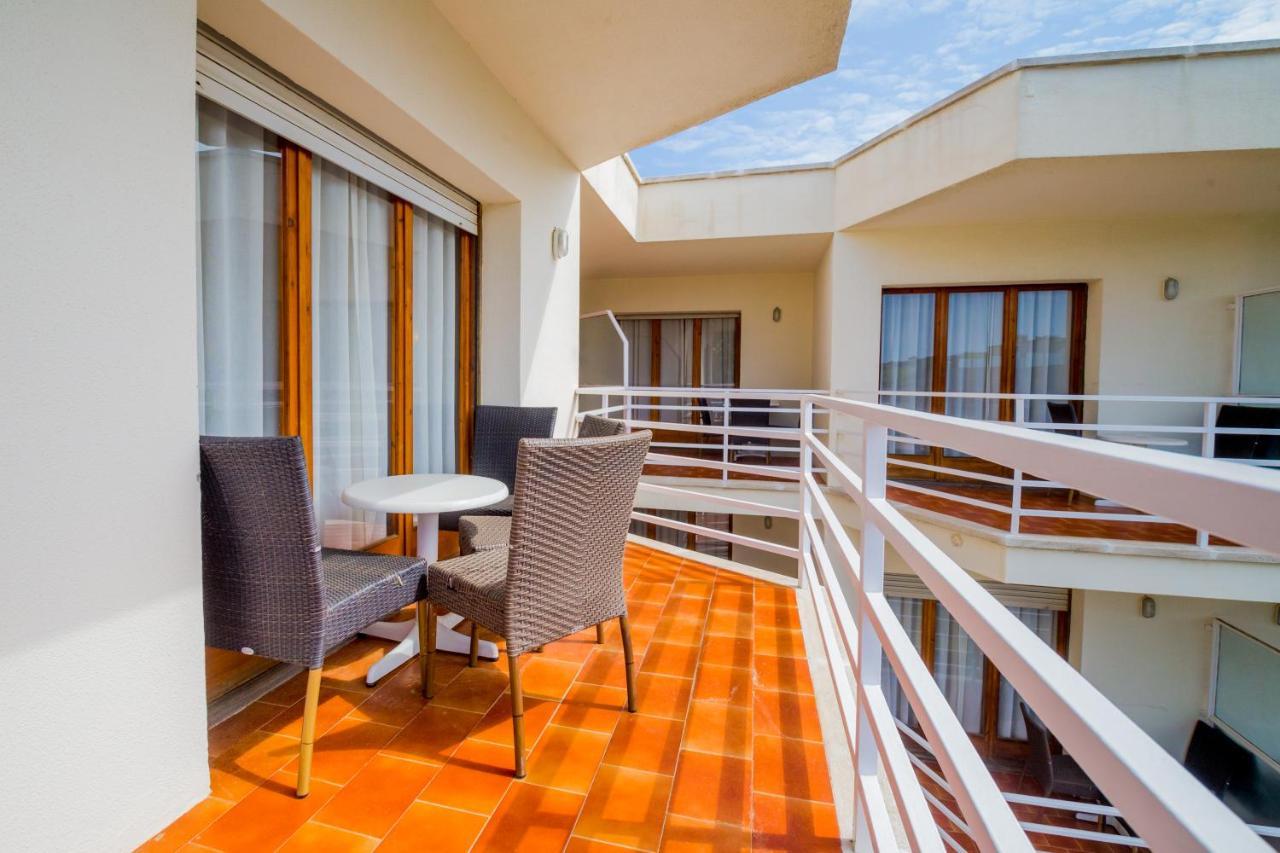 Hotel Hipica Park Platja d'Aro Luaran gambar