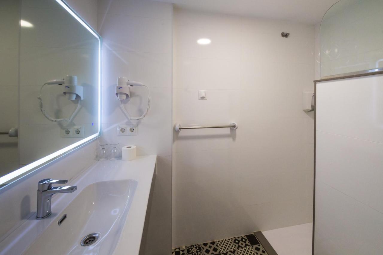 Hotel Hipica Park Platja d'Aro Luaran gambar