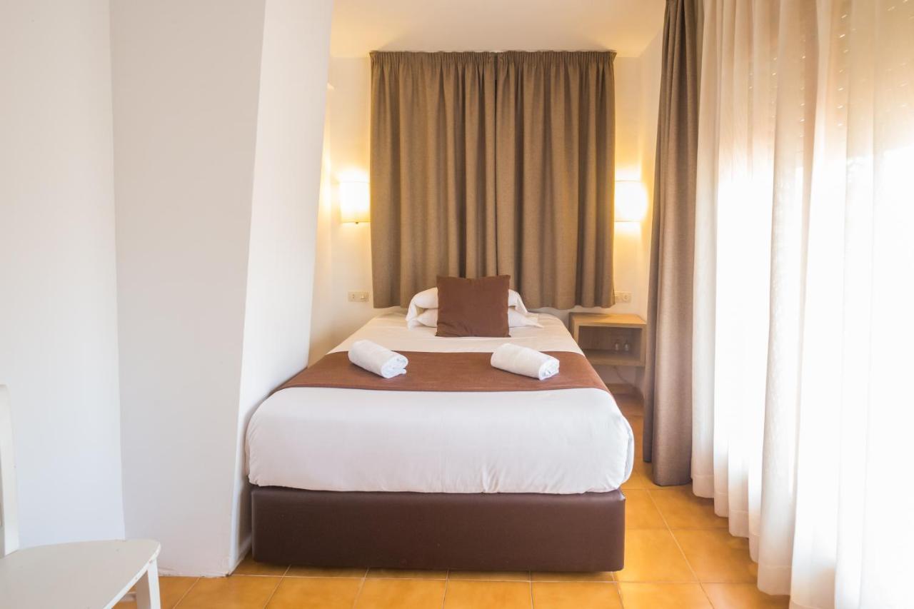 Hotel Hipica Park Platja d'Aro Luaran gambar