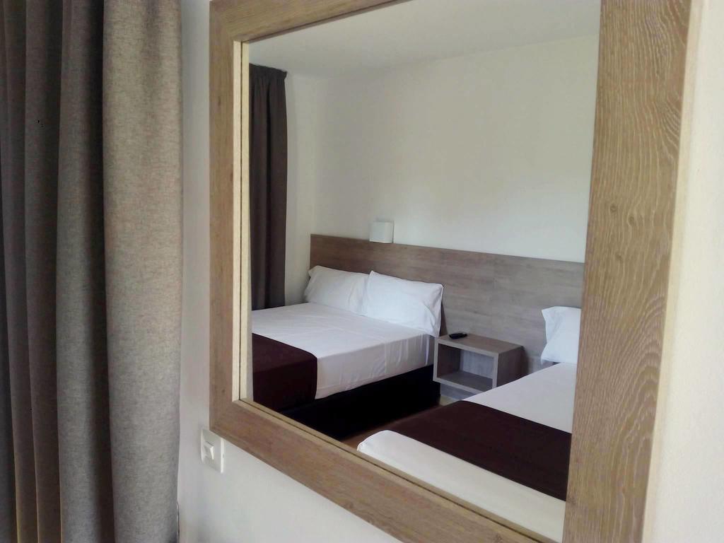 Hotel Hipica Park Platja d'Aro Luaran gambar