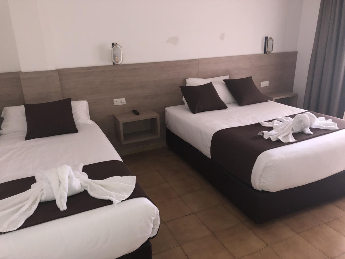 Hotel Hipica Park Platja d'Aro Luaran gambar
