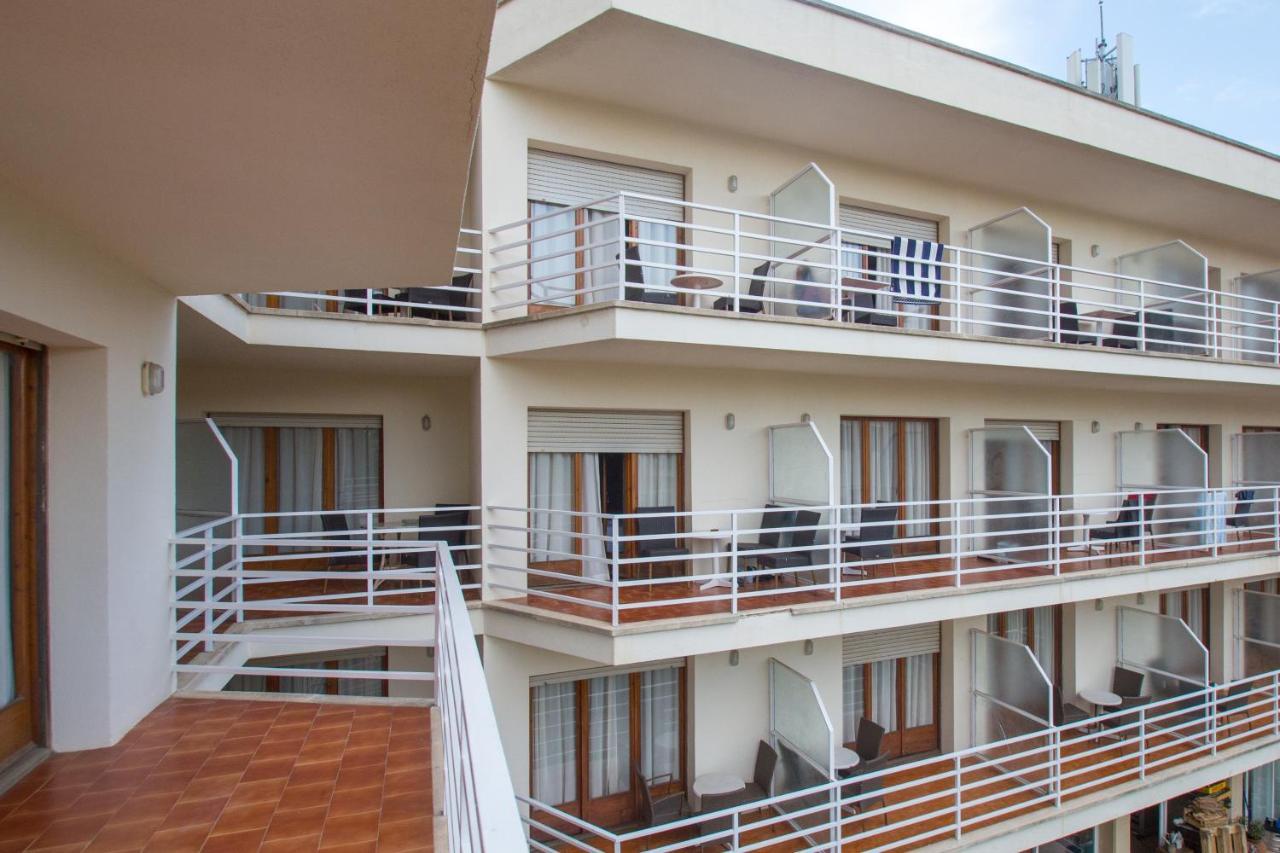Hotel Hipica Park Platja d'Aro Luaran gambar